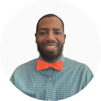 Coach Thurston Headshot